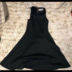 Abercrombie and Fitch Little Black Dress XS .